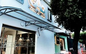 Hotel Boutique Gao
